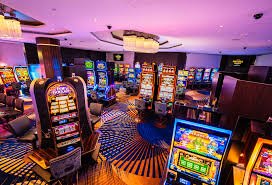 Caribbean Stud Poker Game